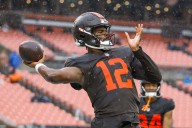 Browns Legend Makes Stance Clear on Shedeur Sanders