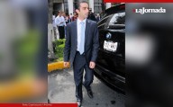 Vinculan a proceso a uno de los presuntos homicidas del abogado David Cohen