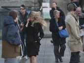 Metro Vancouver warned to brace for power outages as storm alert in effect