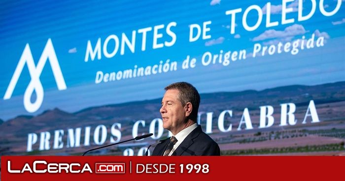C-LM ingresará desde este viernes 104 millones de euros a los agricultores correspondientes al anticipo de los eco