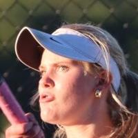 West Florence beats South Florence in matchup of girls state tennis powers