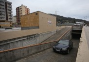 El PSOE de Oviedo pide que se prime a los vecinos en el parking de Ferreros