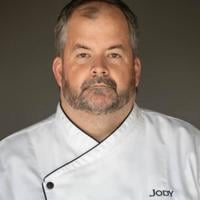 Hazelwood named Moose Lodge executive chef