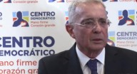 Álvaro Uribe: ¿el exmandatario pasa de absuelto a fórmula vicepresidencial del Centro Democrático?