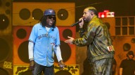 Drake Surprise Performs at Vybz Kartel's Toronto Show: Watch