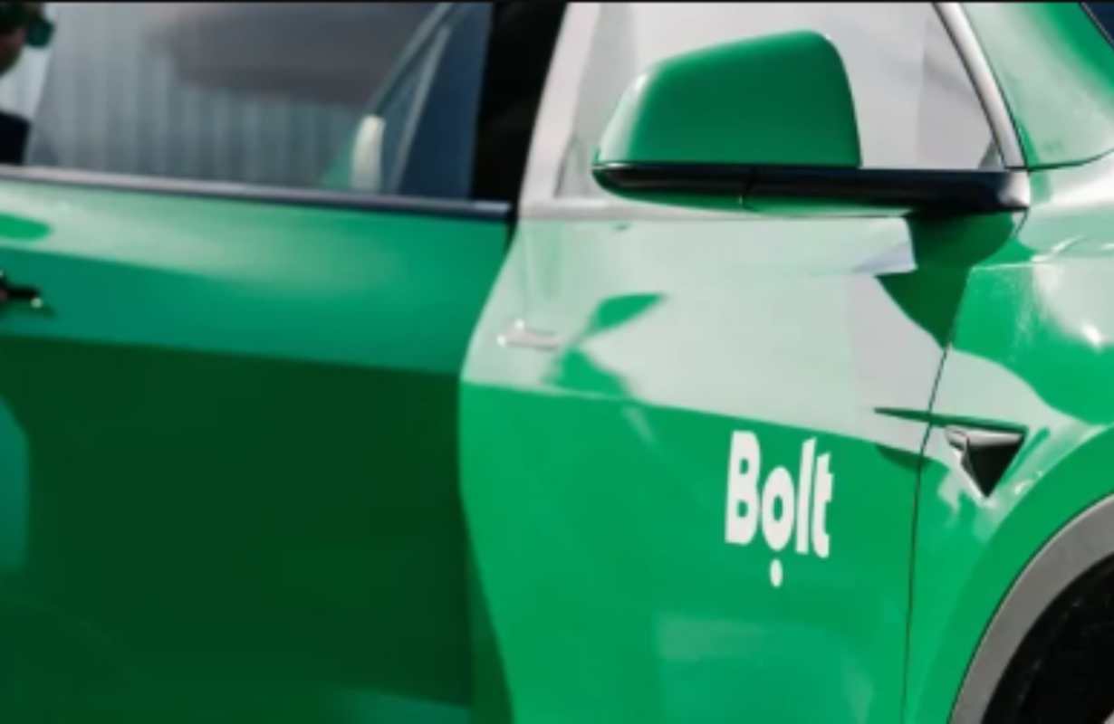 Bolt tacha las inmovilizaciones de sus coches en Toledo de «ilegales» y pide una regulación «clara» en Castilla