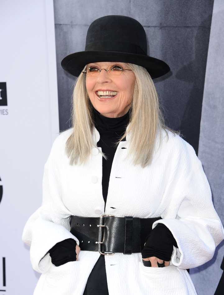 Diane Keaton's Friend Recalls 'Signature' Gifts, Movie Nights Before Death