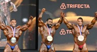 ▷ Where to watch Mr Olympia 2025: Schedule for men’s, classic physique and bikini olympia finals