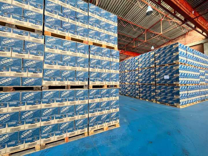 Nueva Licorera de Boyacá expande su presencia en el país