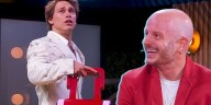 Facundo reacciona al triunfo de Aldo