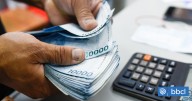 INE revela nuevo avance de los sueldos frente a la inflación: ya encadenan 30 meses al alza