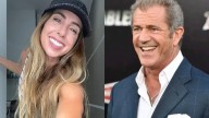 Fiorella Cayo comparte cena y fotos con Mel Gibson en Roma: "Un grande que vi brillar desde chica"