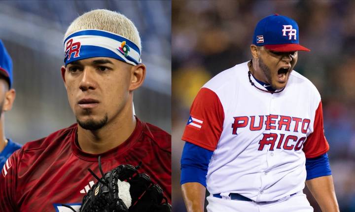 Carlos Beltrán, esperanzado de contar con José Berríos y Joe Jiménez para el Clásico Mundial de Béisbol pese a lesiones