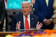 Donald Trump Rebukes Cattle Ranchers Concerns About Argentina Beef Plan