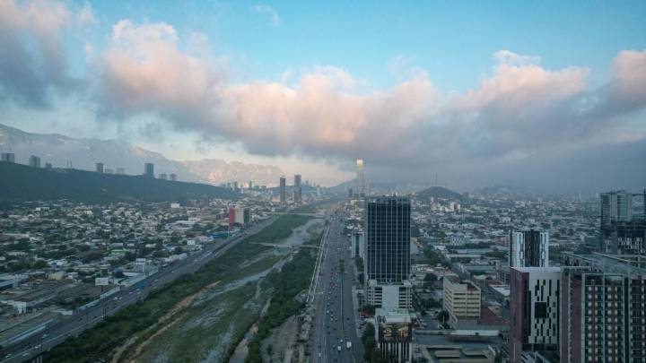 Clima Monterrey: ¿Habrá lluvias hoy marte 13 de octubre?