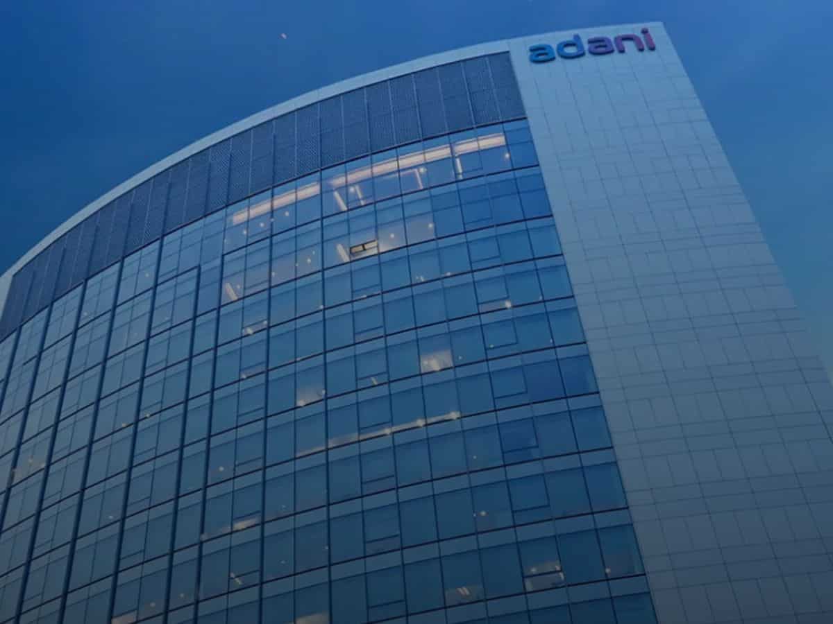 This Adani Group company slapped with income tax penalty