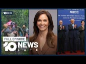 Hurricane Melissa Slams Cuba, Gaza Ceasefire in Crisis & APEC Summit Gets Underway