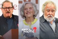 Con Taibo, Encinas y Poniatowska, Morena revive a grupo de consejeros