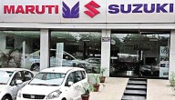 Maruti Suzuki, Tata Motors Record Rise In Car Market Pie, EV Sales Up In September