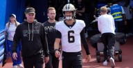 Fleur-de-Links, October 21: Could a QB change be on the horizon?