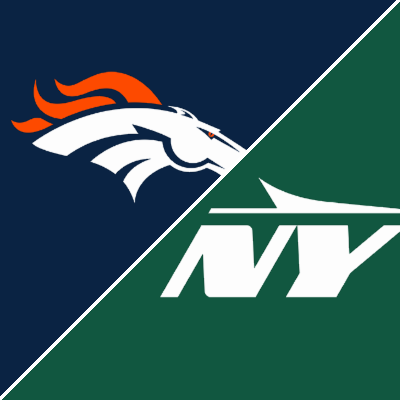 Broncos vs. Jets (12 de Oct., 2025) Resultados en Vivo