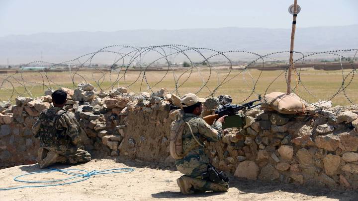 Afghan-Pak forces clash along Durand Line: These are the 29 hotspots