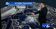 Noah Price's October 31st Forecast