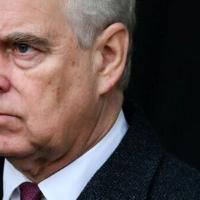 UK's Prince Andrew says giving up royal title