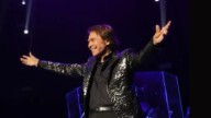 Preocupación por la salud de Raphael al cancelar dos conciertos en menos de dos semanas; el artista se pronunció: “Volveré con más fuerza”