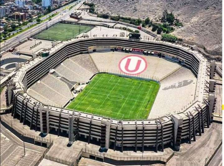 Peligra final de la Copa Libertadores en el Monumental por crisis política en Perú