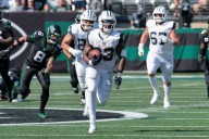 Jets embarrassed by Cowboys, Aaron Glenn era now at 0