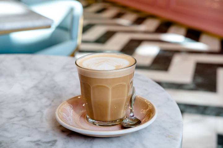 Why Cloud Coffee Feels Better in Your System Than a Regular Brew