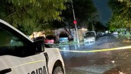 Ataques Simultáneos Dejan un Hombre Muerto y una Mujer Herida en Juárez, Nuevo León