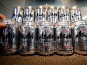 Las cervezas Asahi se agotan en Japón mientras persiste el cierre por ciberataque