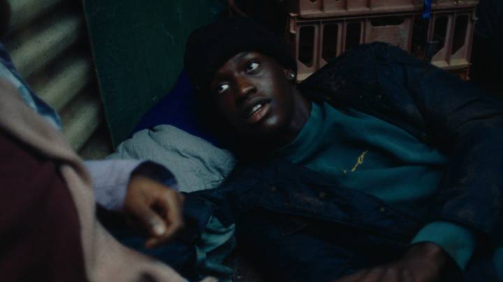 'The Long Spring' Draws on Real-Life Refugee Stories (Exclusive Trailer)