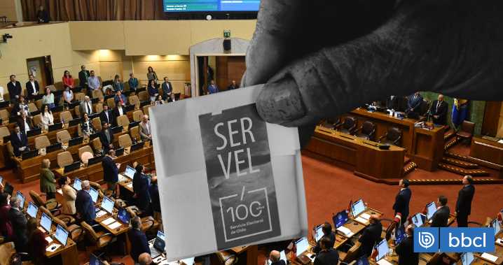 Más de 150 candidatos al Congreso no podrán votar por sí mismos: 19 lo harían en una región distinta