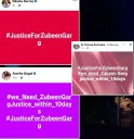 Digital Storm in Assam: Amrita Gogoi’s Post Ignites Massive Online Movement Demanding Justice for Zubeen Garg