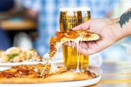 Beloved pizza chain files for bankruptcy after nearly 50 years in business