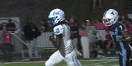 Gibbs shocks Anderson County, William Blount takes Battle of the Bell in Thursday action