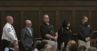 Dispatchers honored at Allegheny County Council meeting