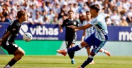 En directo, Málaga CF