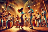 Conversatorio sobre la salsa se realizará el 30 de octubre en Caracas