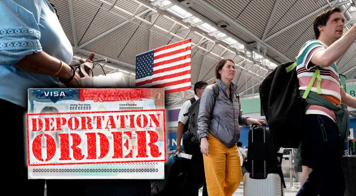 La Visa y el ESTA no bastarán: EE.UU. puede impedir que ingreses al país a pesar de que tengas estos documentos
