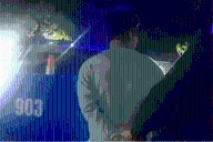 Violenta pelea familiar terminó con un detenido en Paraná