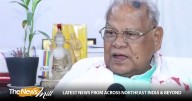 “People will not fall for this trap”: Jitna Manjhi slams Tejashwi Yadav, Mahagathbandhan