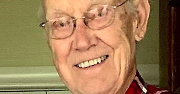 Founding Citizen Tribune board member Perryman dies