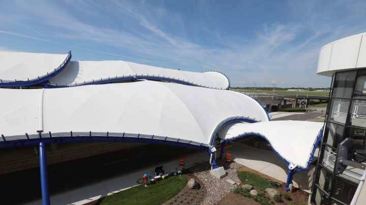 Two NY airports ranked among nation’s best small airports in USA TODAY readers’ choice