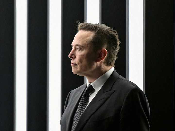 Elon, me and 20 million views: A conversation with Grok