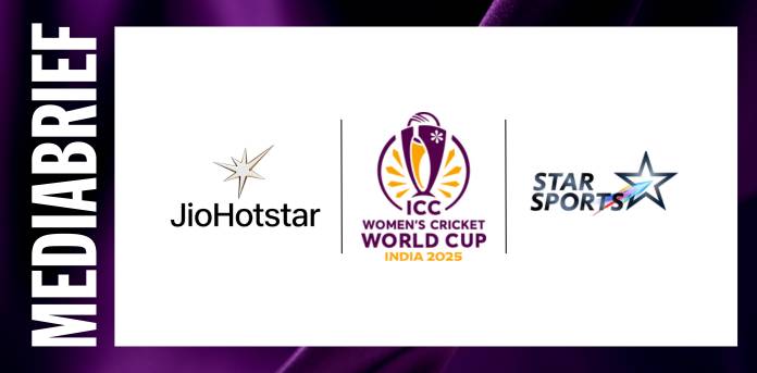 ICC Women’s Cricket World Cup 2025 sets viewership records on JioHotstar and Star Sports