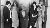 The Radium Girls And Other Tragic Radiation Deaths